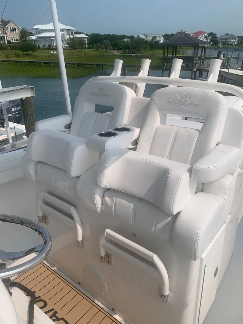 Slide: The Image of Regulator Marine 31 2020 - 52