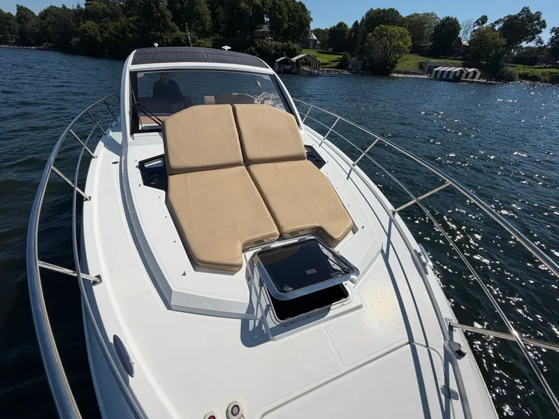 Slide: The Image of Cruisers 390 Express Coupe 2015 - 53