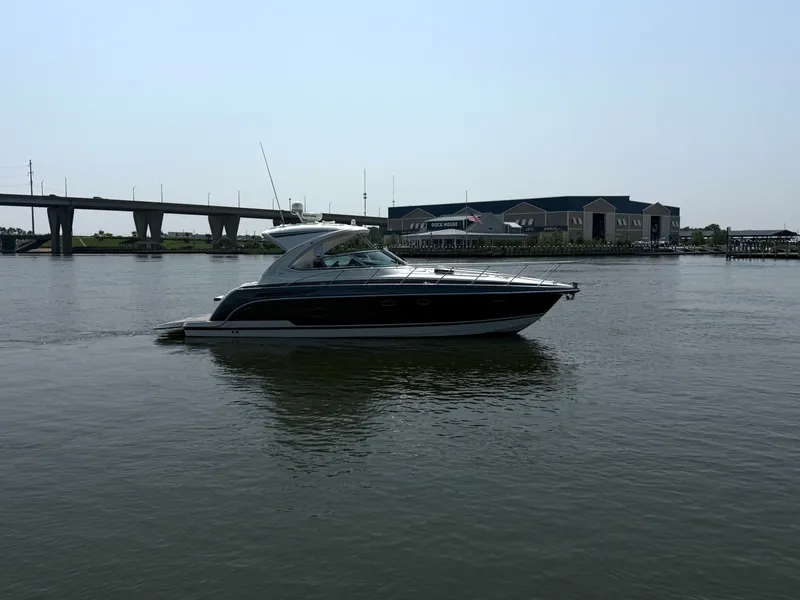 Slide: The Image of Formula 37 Performance Cruiser 2017 - 54