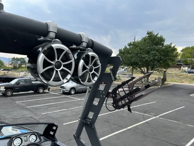 Slide: The Image of Axis Wake Research A24 2018 - 26