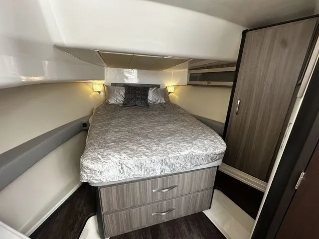 Slide: The Image of Regal 36 Grande Coupe 2021 - 17