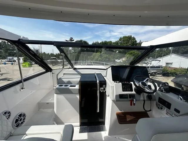Slide: The Image of Regal 36 Grande Coupe 2021 - 19