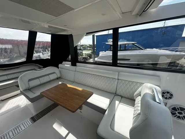Slide: The Image of Regal 36 Grande Coupe 2021 - 18
