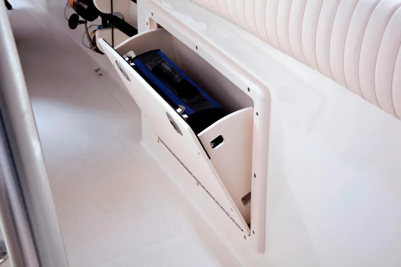 Slide: The Image of Manufacturer Provided Image - 47