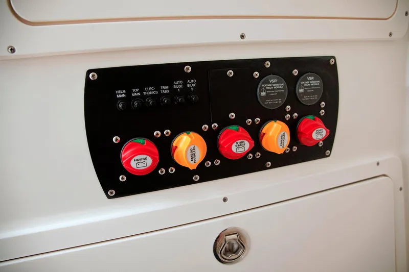 Slide: The Image of Manufacturer Provided Image - 52