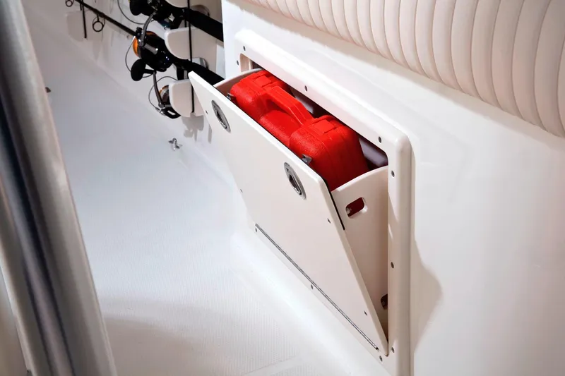 Slide: The Image of Manufacturer Provided Image - 46