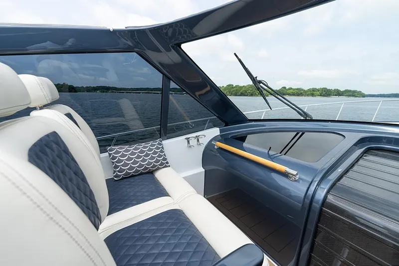 Slide: The Image of Companion seats at the helm - 34