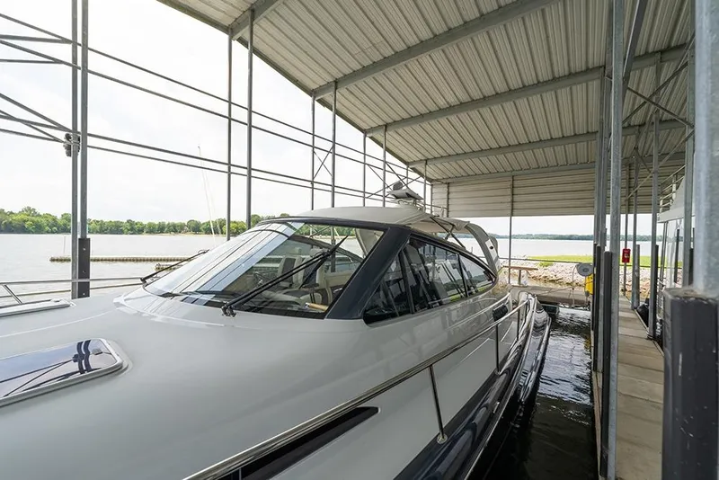 Slide: The Image of Port deck - 61
