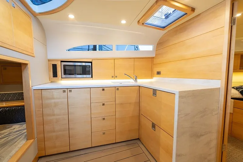 Slide: The Image of Galley - 39