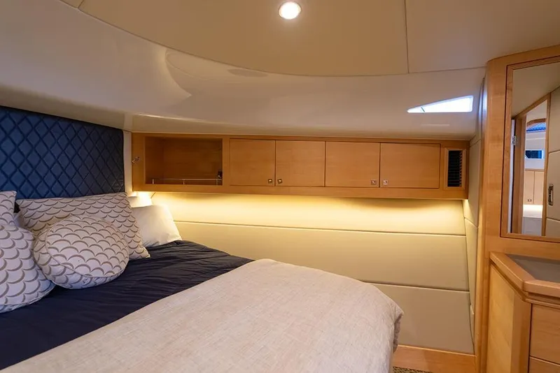 Slide: The Image of Master stateroom - 43