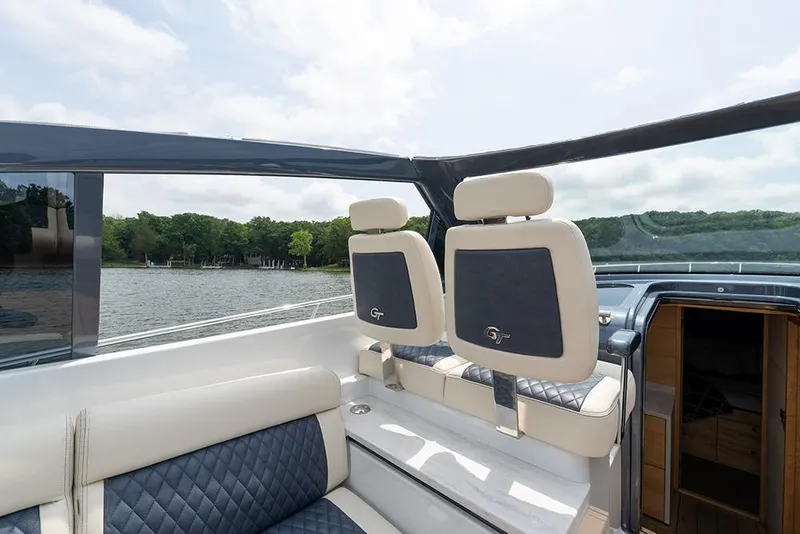 Slide: The Image of Companion seats at the helm - 33