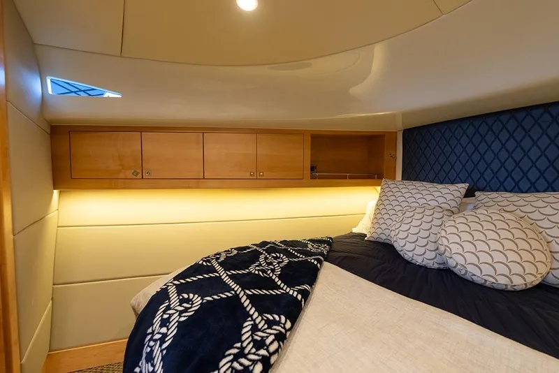 Slide: The Image of Master stateroom - 42