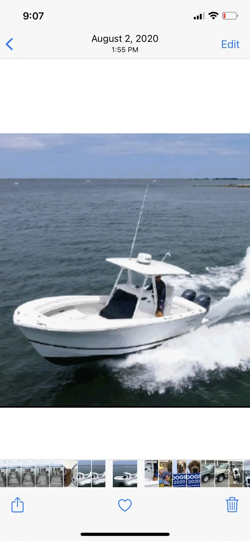 Slide: The Image of UNDERWAY - 17