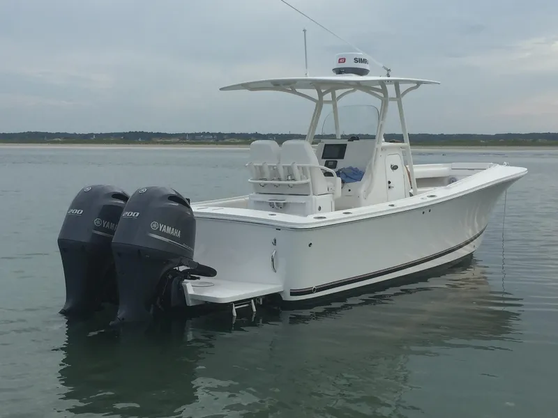 Slide: The Image of TWIN YAMAHA 200S - 4