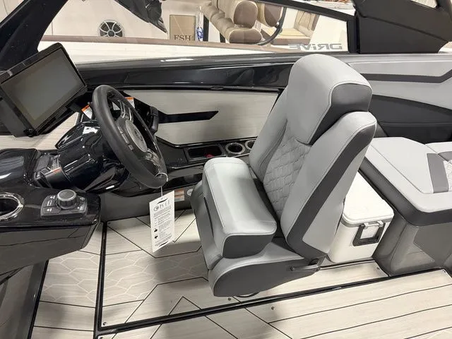 Slide: The Image of Yamaha 222XD 2025 - 14
