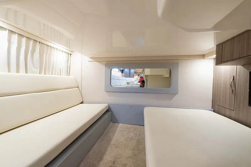 Slide: The Image of Mid-cabin - 34