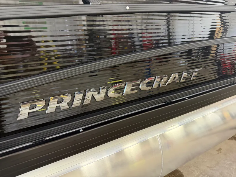 Slide: The Image of Princecraft Vectra 21 RL 2026 - 31