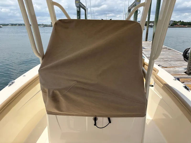 Slide: The Image of Scout 215 XSF 2019 - 63