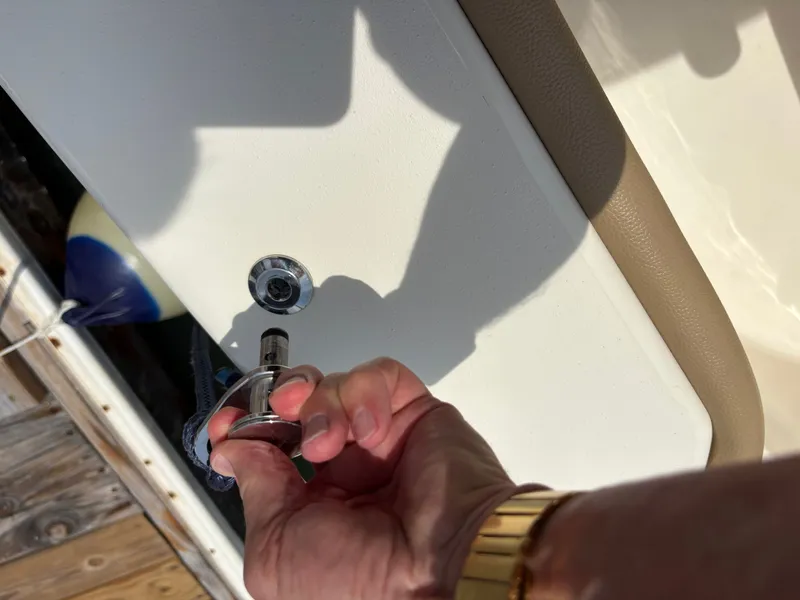 Slide: The Image of Scout 215 XSF 2019 - 60
