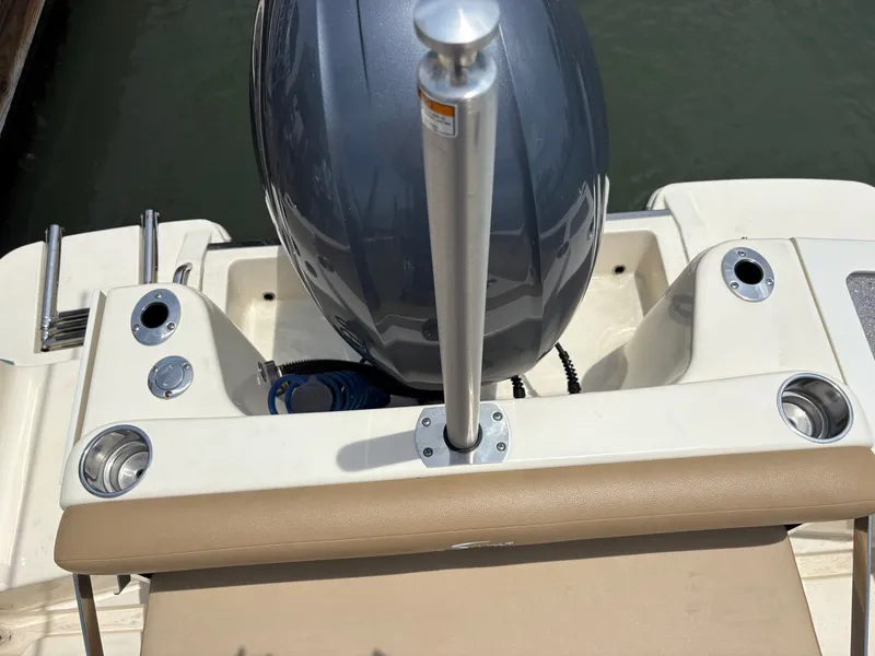 Slide: The Image of Scout 215 XSF 2019 - 55