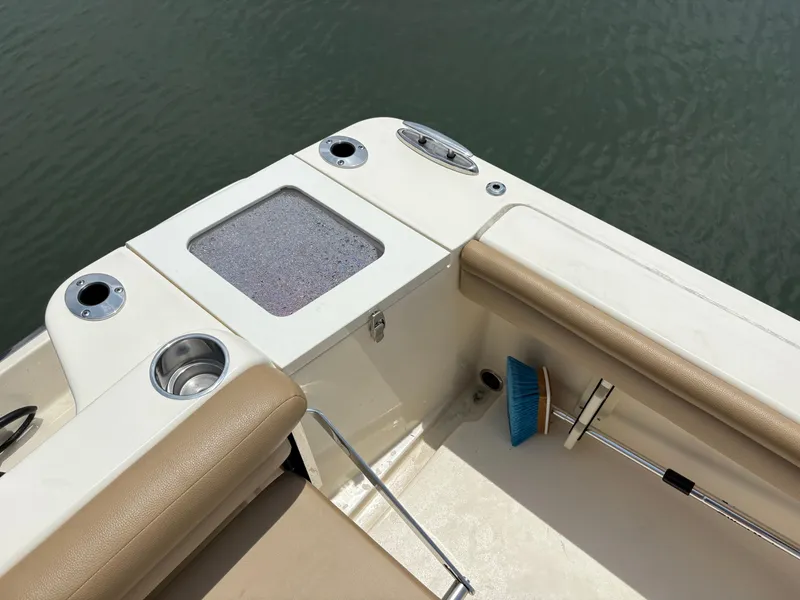 Slide: The Image of Scout 215 XSF 2019 - 61