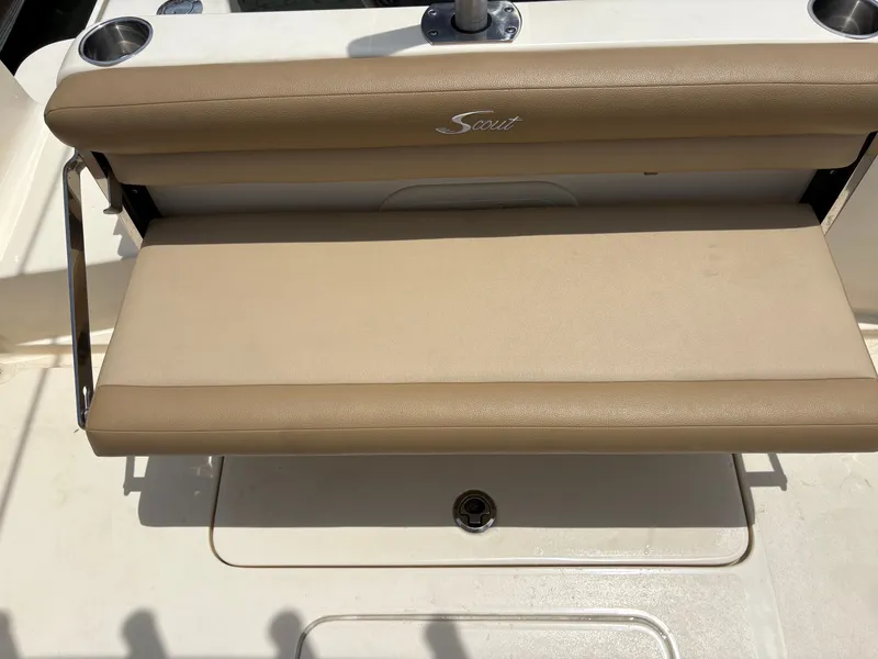 Slide: The Image of Scout 215 XSF 2019 - 52