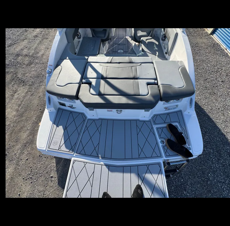 Slide: The Image of Chaparral GTS 3 2026 - 14