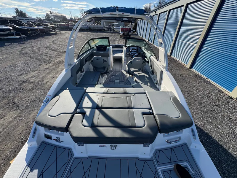 Slide: The Image of Chaparral GTS 3 2026 - 20