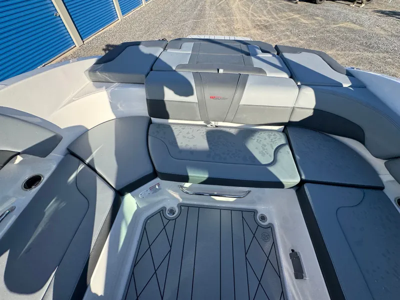 Slide: The Image of Chaparral GTS 3 2026 - 26
