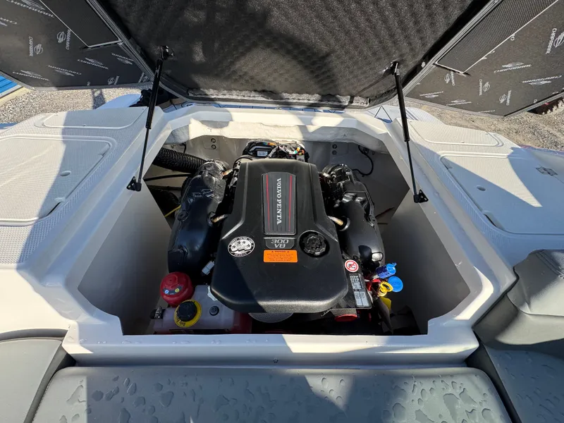 Slide: The Image of Chaparral GTS 3 2026 - 38