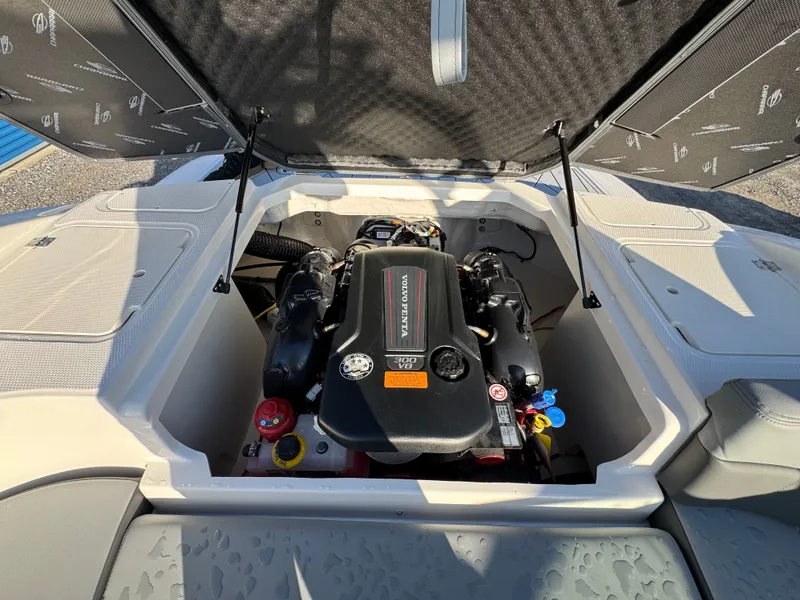 Slide: The Image of Chaparral GTS 3 2026 - 37