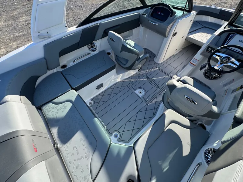 Slide: The Image of Chaparral GTS 3 2026 - 24