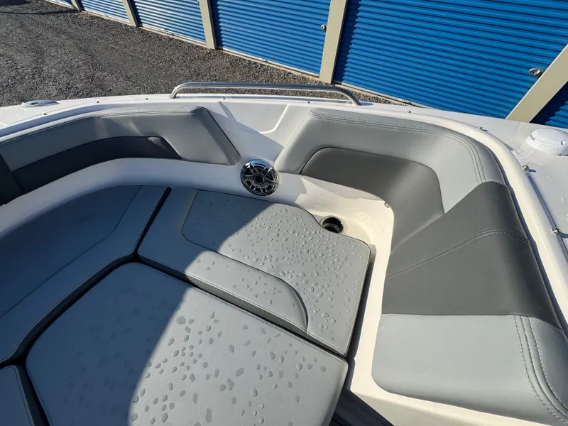 Slide: The Image of Chaparral GTS 3 2026 - 30