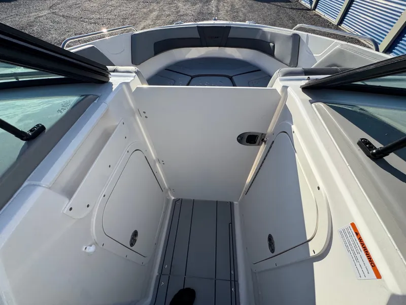 Slide: The Image of Chaparral GTS 3 2026 - 40