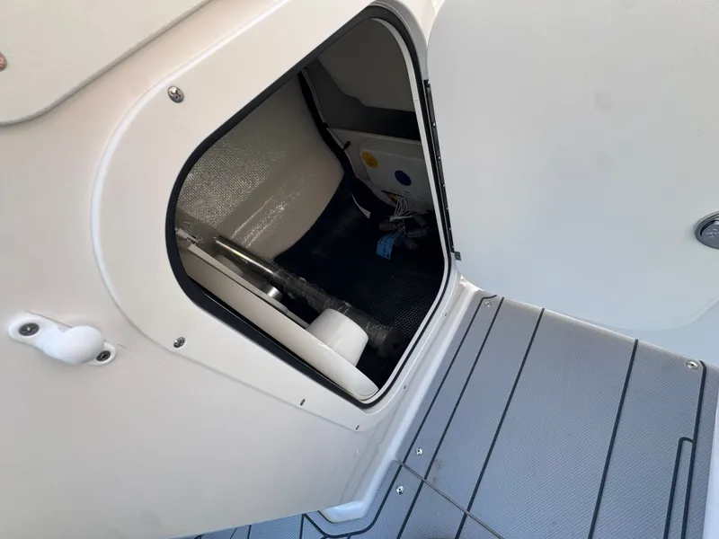 Slide: The Image of Chaparral GTS 3 2026 - 39