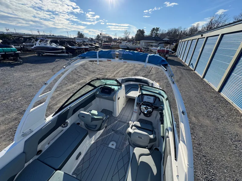 Slide: The Image of Chaparral GTS 3 2026 - 25