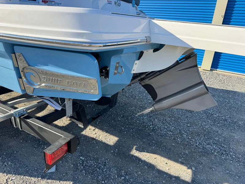 Slide: The Image of Chaparral GTS 3 2026 - 17