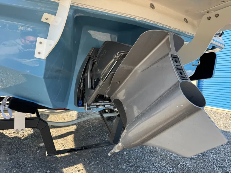 Slide: The Image of Chaparral GTS 3 2026 - 16