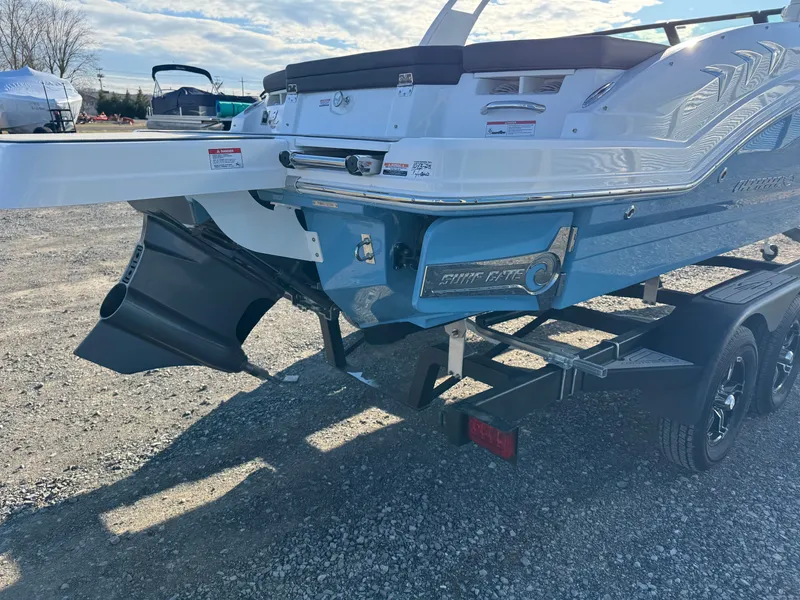Slide: The Image of Chaparral GTS 3 2026 - 14