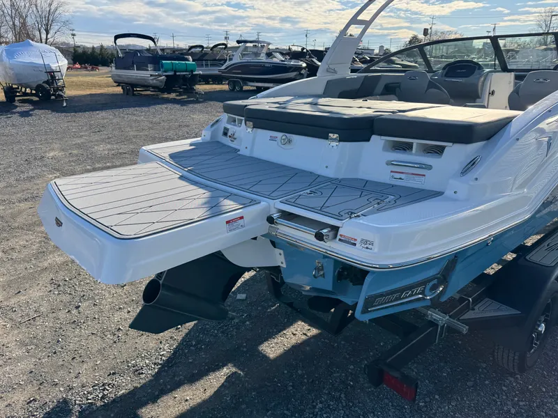 Slide: The Image of Chaparral GTS 3 2026 - 15