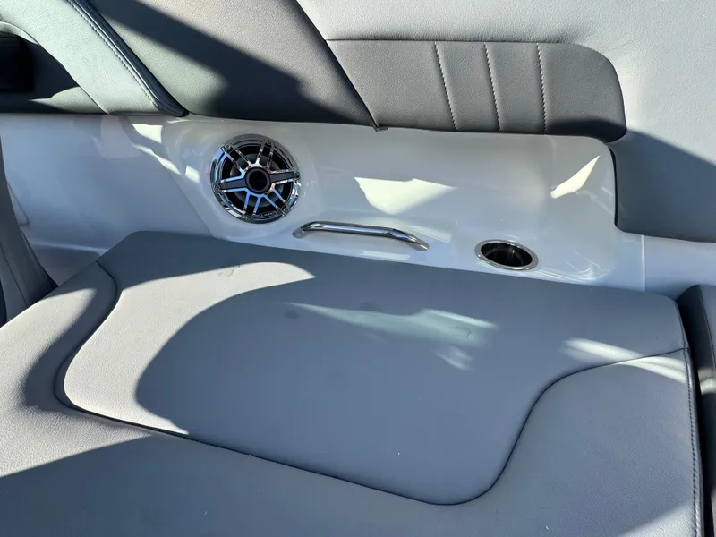 Slide: The Image of Chaparral GTS 3 2026 - 38