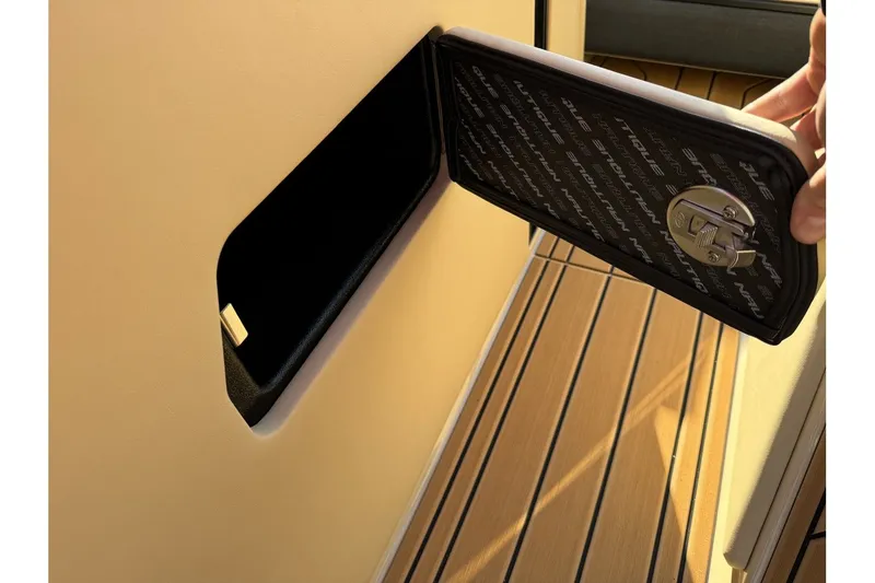Slide: The Image of Nautique Super Air Nautique G23 2025 - 53