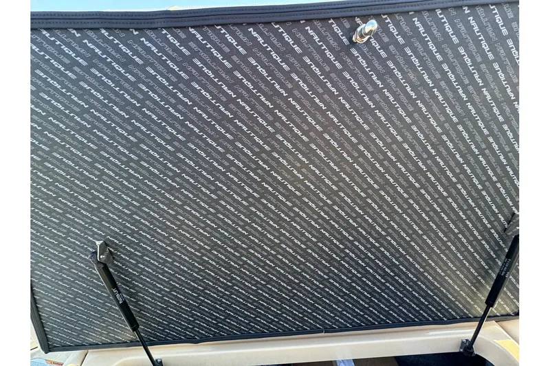 Slide: The Image of Nautique Super Air Nautique G23 2025 - 42