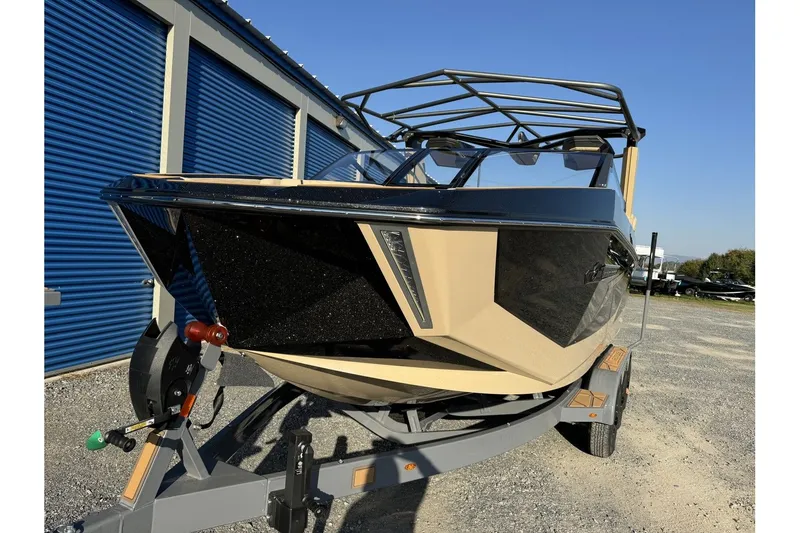 Slide: The Image of Nautique Super Air Nautique G23 2025 - 3