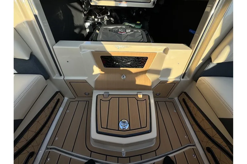 Slide: The Image of Nautique Super Air Nautique G23 2025 - 46