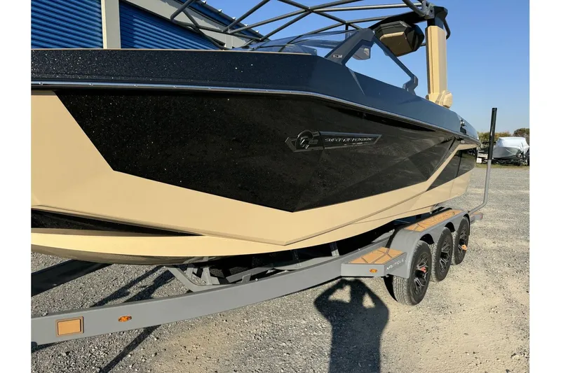 Slide: The Image of Nautique Super Air Nautique G23 2025 - 4