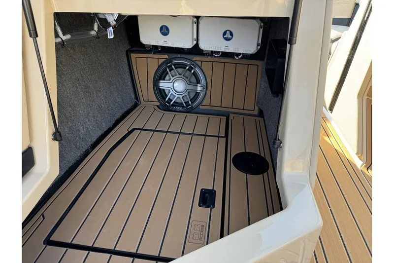 Slide: The Image of Nautique Super Air Nautique G23 2025 - 49