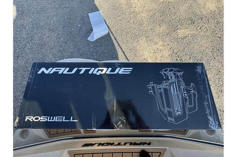 Slide: The Image of Nautique Super Air Nautique G23 2025 - 48