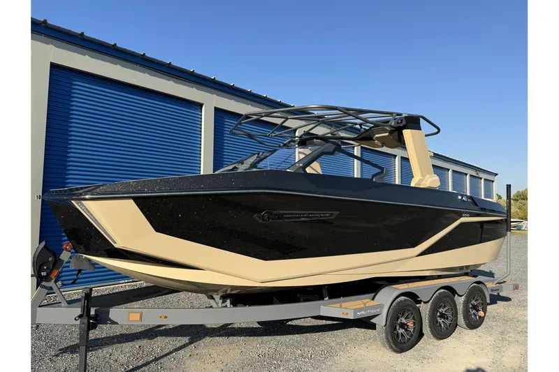 The Image of Nautique Super Air Nautique G23 2025 - 1