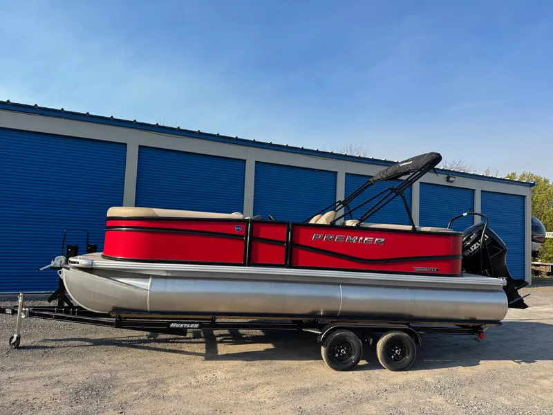 The Image of Premier 220 Sunscape RF 2026 - 1